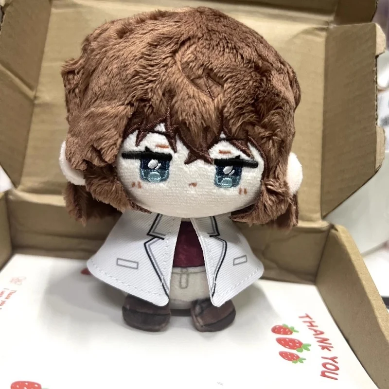 

В наличии детектив Конан Haibara Ai Mouri Ran маленькая сидящая плюшевая кукла брелок для ключей сумка Шарм аниме периферийные мягкие игрушки в подарок