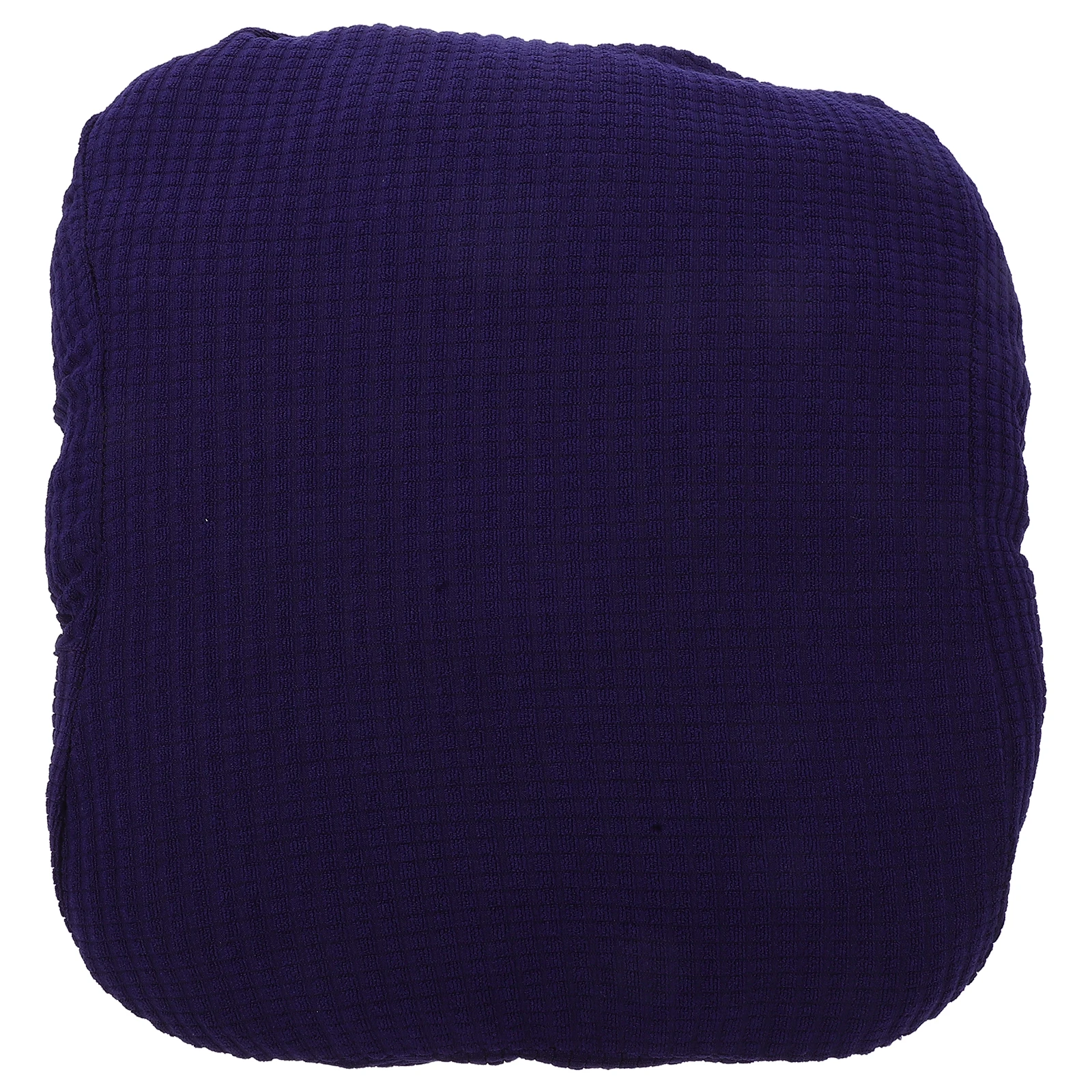 

Zerodeko Rectangle Footstool Cover Polyester Seat Cushion Protector for Chair Bench Kitchen Stool Footrest