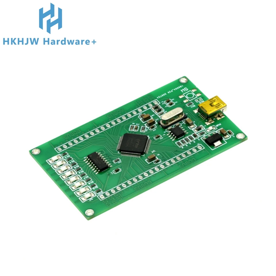 FT2232HL Development Board FT2232H MINI USB Driver Free Development Board