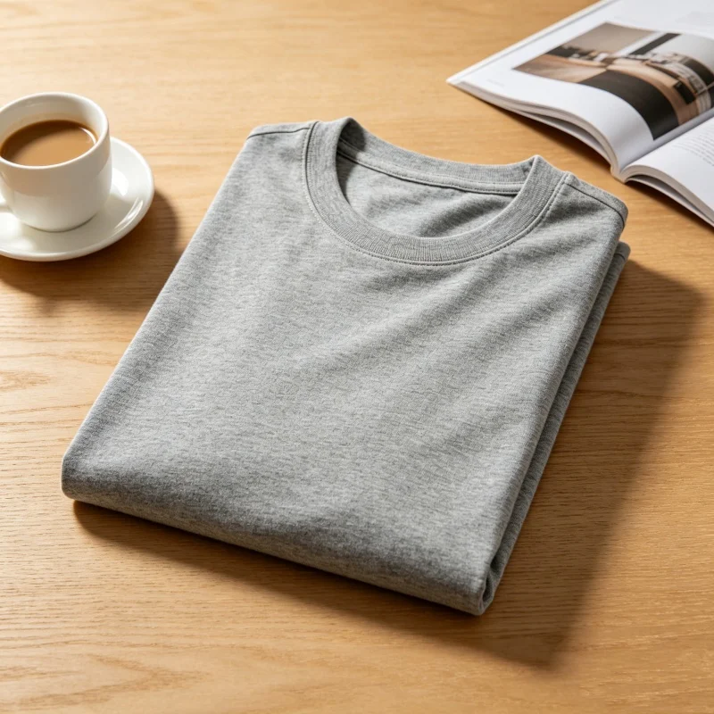 Fügen Sie Ihren eigenen benutzerdefinierten Textsnamen hinzu, personalisierte Nachricht, Herren-T-Shirt, Freizeitkleid, hochwertiges Herren-T-Shirt5xL – Detail 2