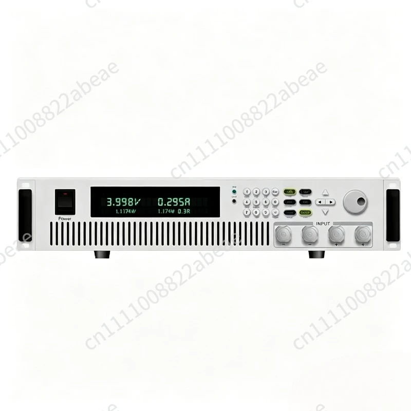 IT8514C+Programmable DC Electronic Load Tester 120 V/240 A/1500 W
