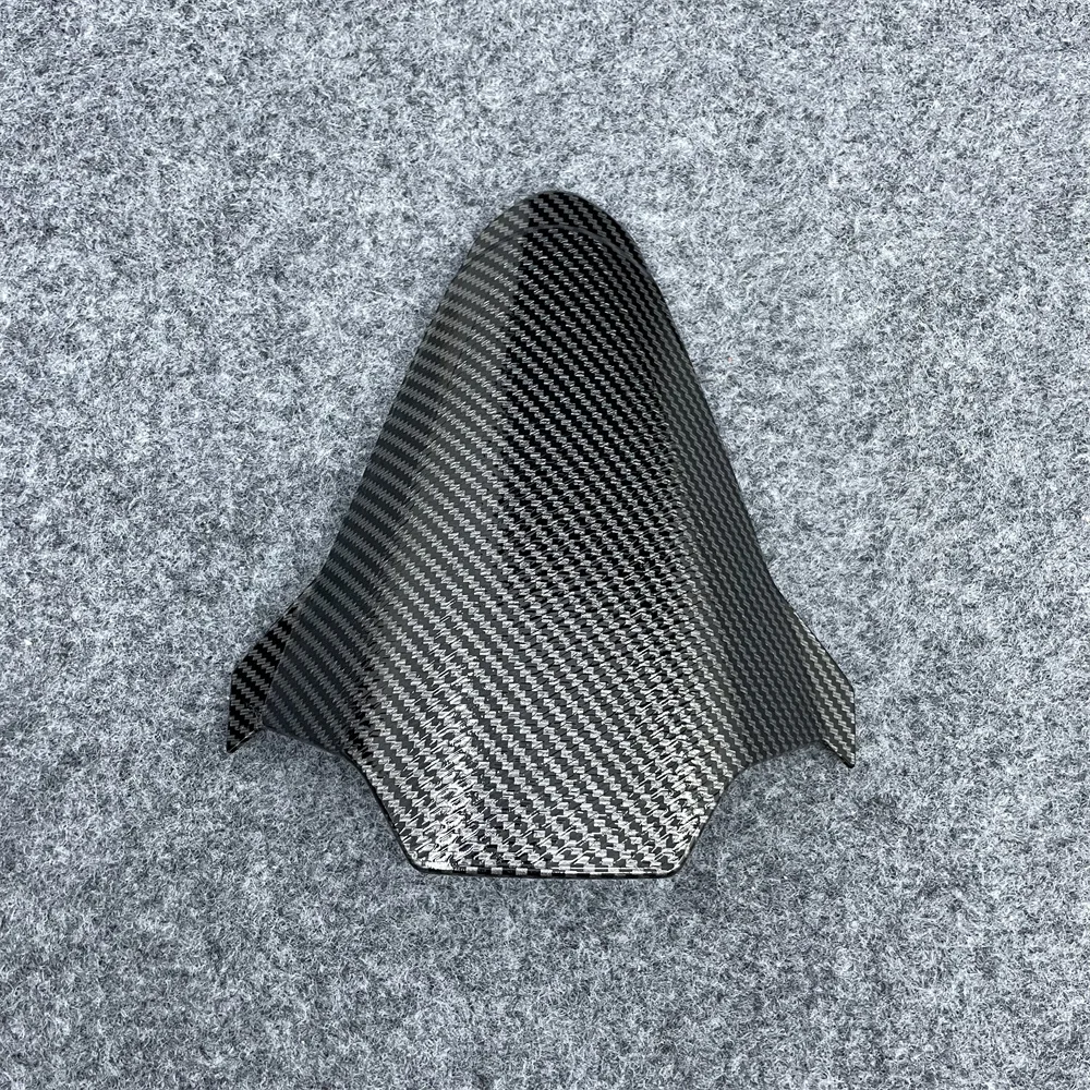 

ABS motorcycle fairings are suitable for S1000RR/M hood small parts head shell small plates 2025 2026 25-26 carbon fiber paint