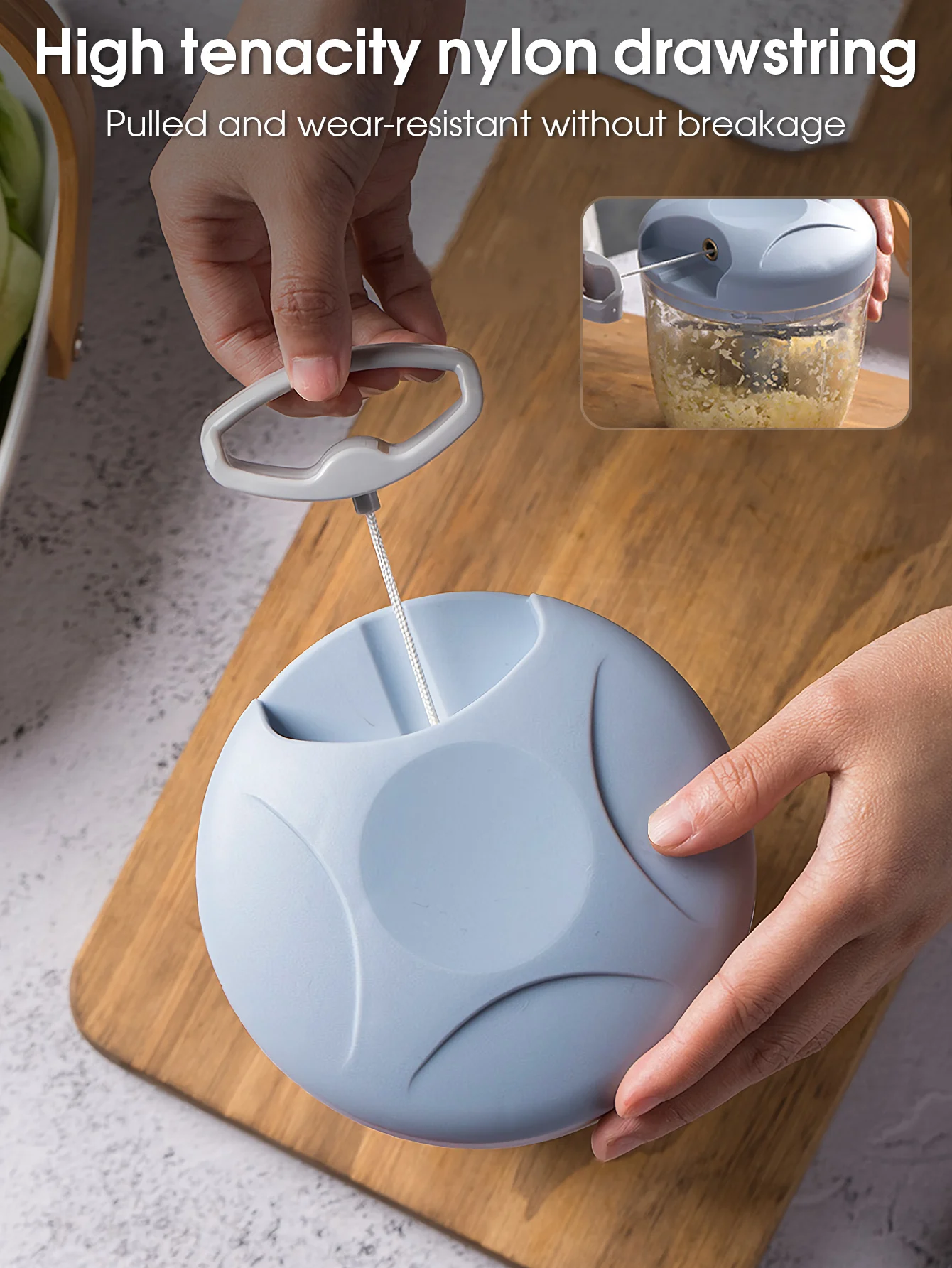 Thumbnail 4 - #21 Latest Garlic Presses Offers
