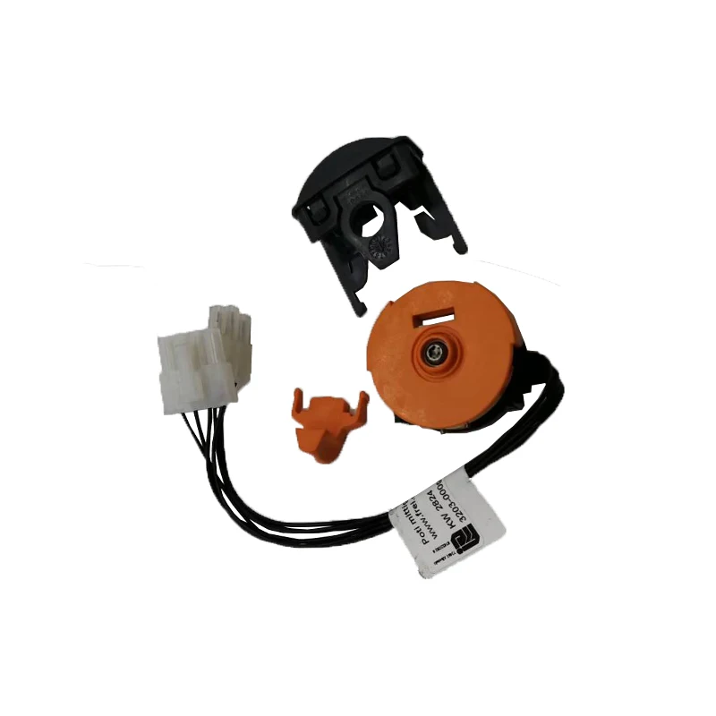 

Подходит для штабелера Linde MR12AP/15AP-1166, детали вилочного погрузчика 11663584504, переключатель ручки