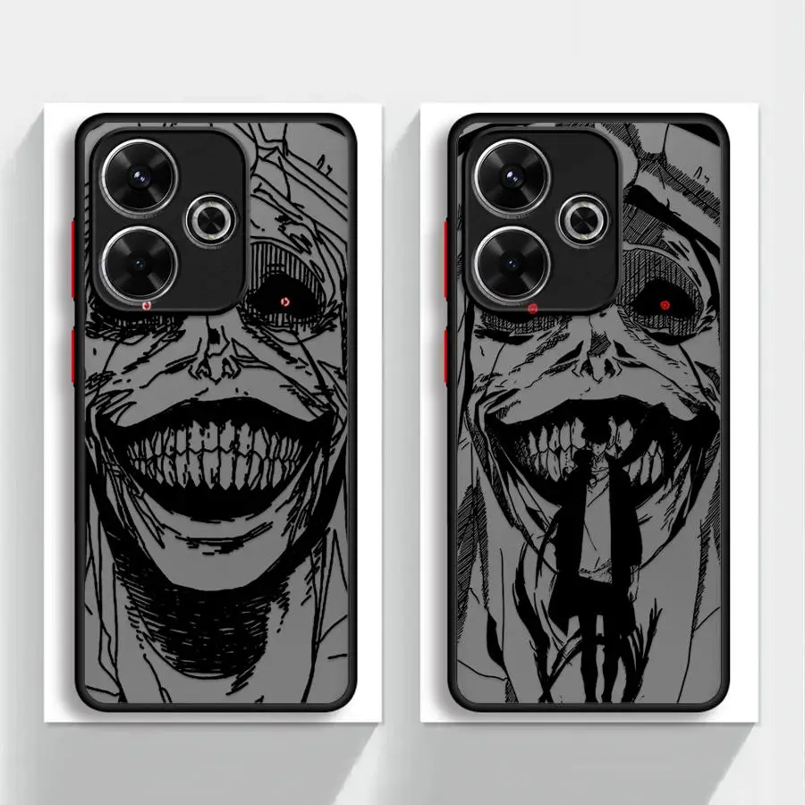 Anime S-Solo Leveli… - image