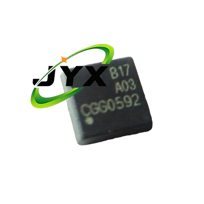 (5-10 piezas) nuevo chipset Original EMB17A03V EMB17A03 B17A03 QFN-8