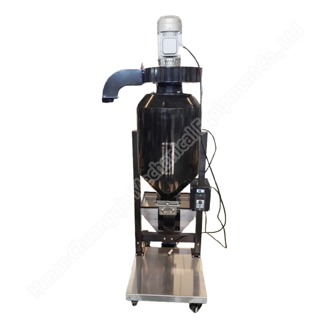 New Upgrade Style Coffee Bean Destoner High Production Dry Destoneing Machine for Grain