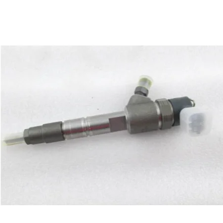 

Hiace 4JB1 Fuel Injector