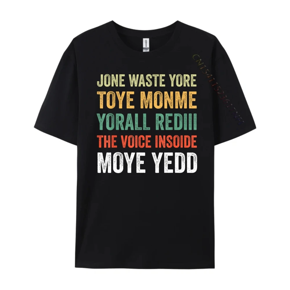 Toye Monme Yorall Rediii Camisas Basicas Hombre New In Tops And T-Shirts