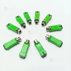 FTTH CATV Single Optical Receiver MINI Node Passive Photoelectric Converter Wholesale