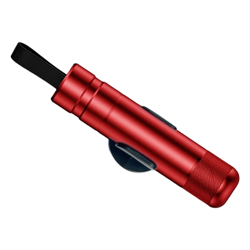 Auto Emergency Hammer Car Reded Tool Safety Hammer Escape Belt Cutter