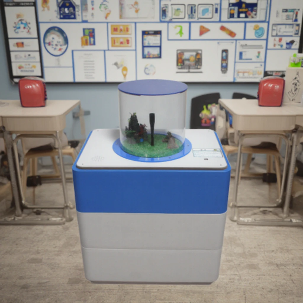 صراخ الربيع تعميم العلوم المعرض التجربة العلمية معرض العلوم ألعاب العلوم الألعاب التفاعلية #6