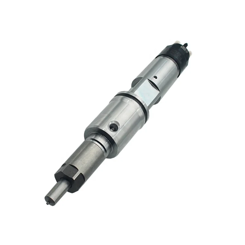 Genuine · Engine Fuel Injector Original OE 0 445 120 310 For · Fuel Common Rail · 0445120310