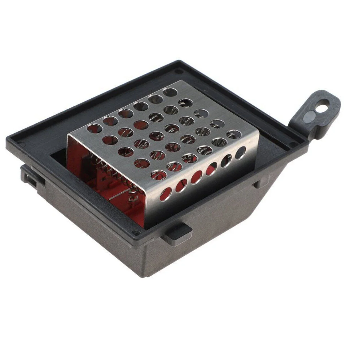 

Новый резистор вентилятора отопителя для Mercedes-Benz Viano Vito Mixto W639, OEM A0018358706, 1 шт., автоаксессуар