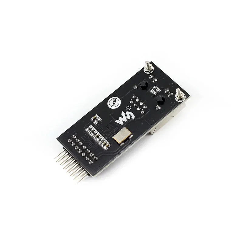 LAN8720 Modul Ethernet Transceiver Ethernet (PHY) dengan antarmuka RMII
