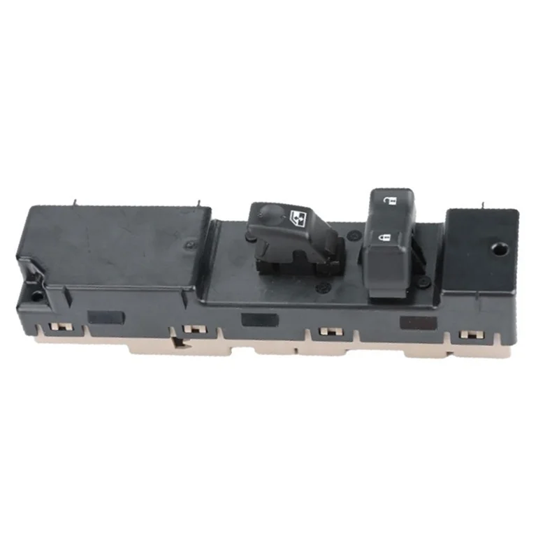 

19115820 Электрический переключатель управления окном, кнопка подъема стекла для Suburban 1500 2500 3500 Cadillac Escalade Yukon