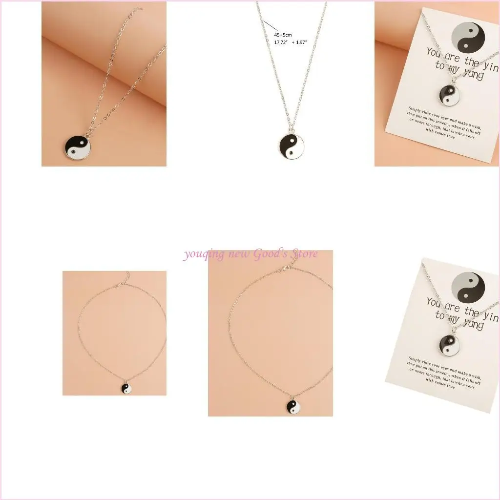 57qa-модные-ожерелья-восемь-диаграмм-Черно-белый-подвес-сплетни-Инь-Ян-для-любовника