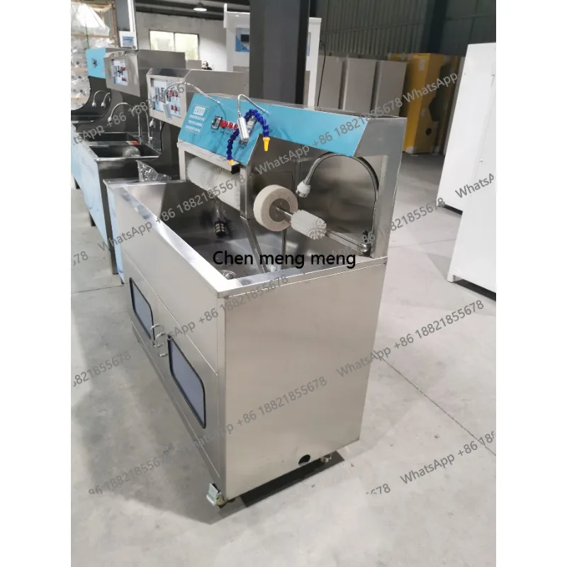Commercial Automatic Industry Electric Sneakers Shoe Washer and Dryer Machine Tennis Shoes Washing Machine