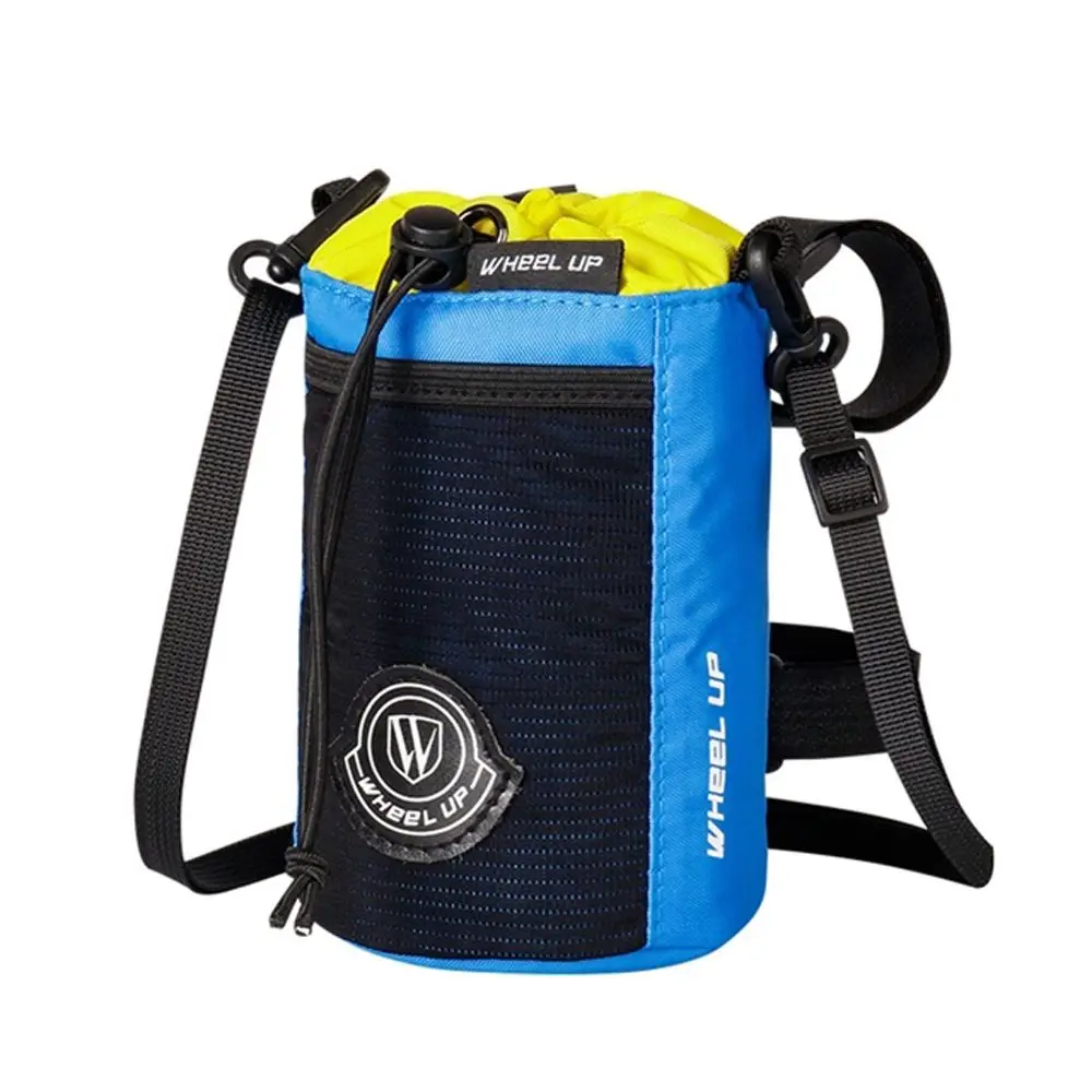 

Bottle Carrier Pouch Cup Holder Handlebar Bag Bicycle Handlebar Bag Handlebar Water Bottle Bag Water Bottle Bag Bicycle Bag