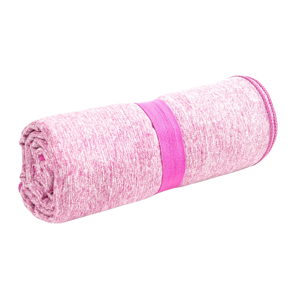 Serviette de sport en microfib - Home Gym Xl avis et prix