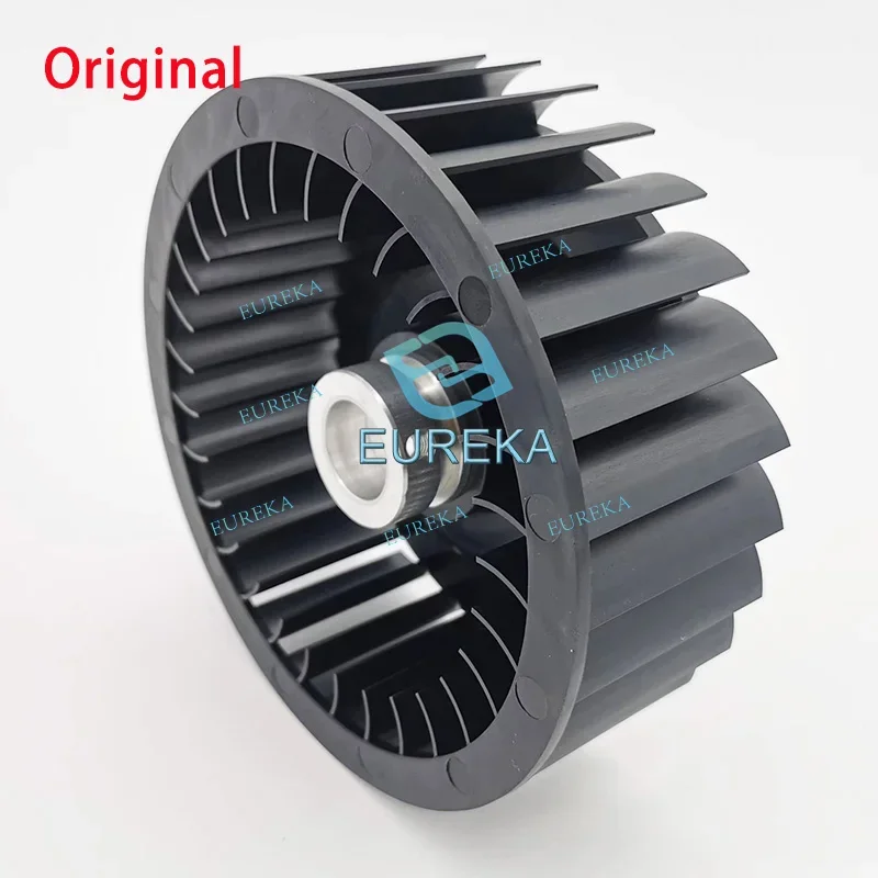 Vacuum Pump SV100B Turbine Fan SV120B SV65B Radiator Wind blade 71417080 Radial Axial Fan Cooler SV100FP SV70FP