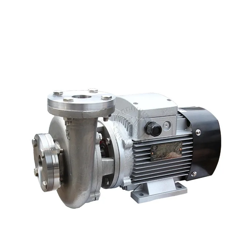 

Roller Temperature Controlling Pump Oil Pump Water Pump