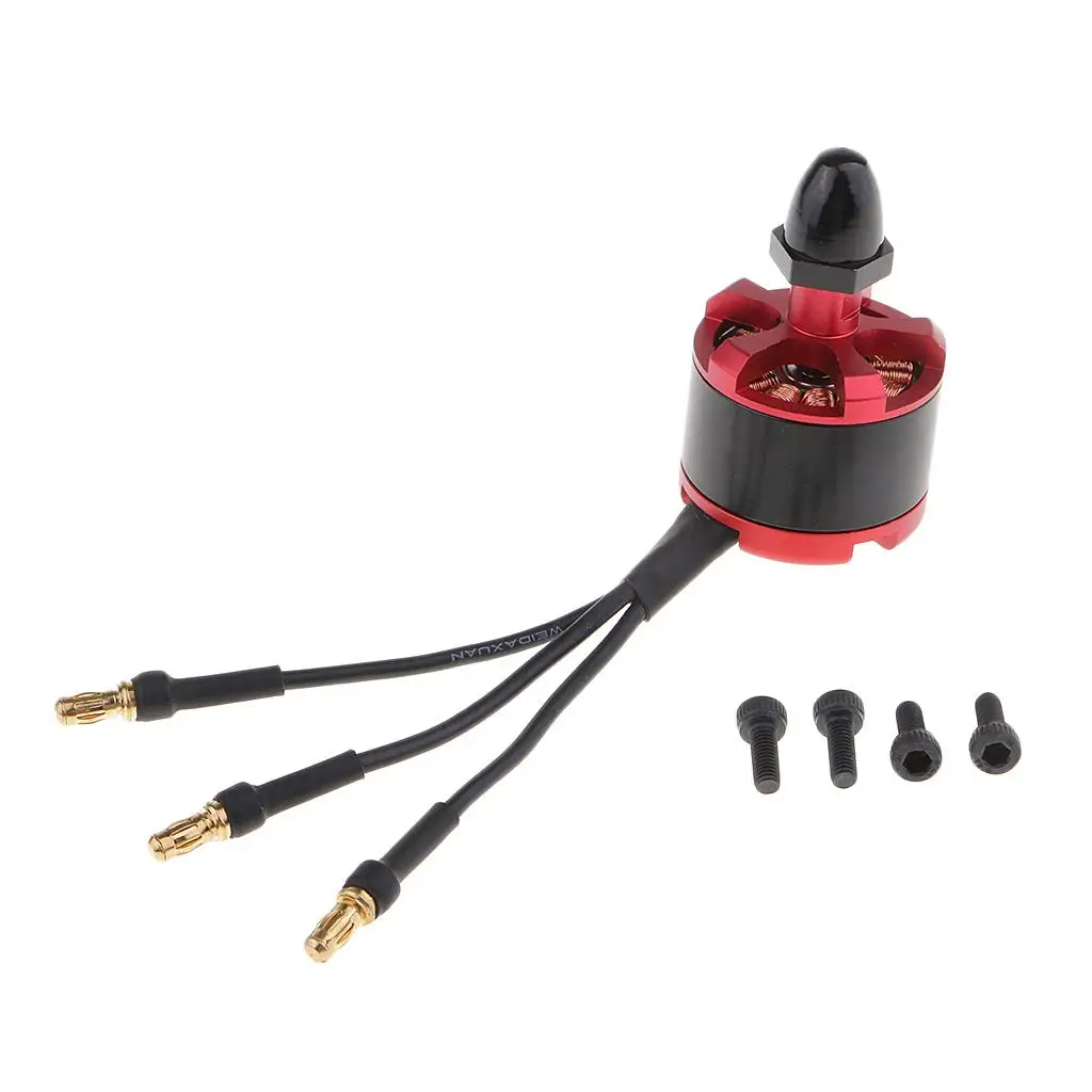 Silnik bezszczotkowy 2x2212 920KV 330 X525 Quadcopter Multirotor CCW
