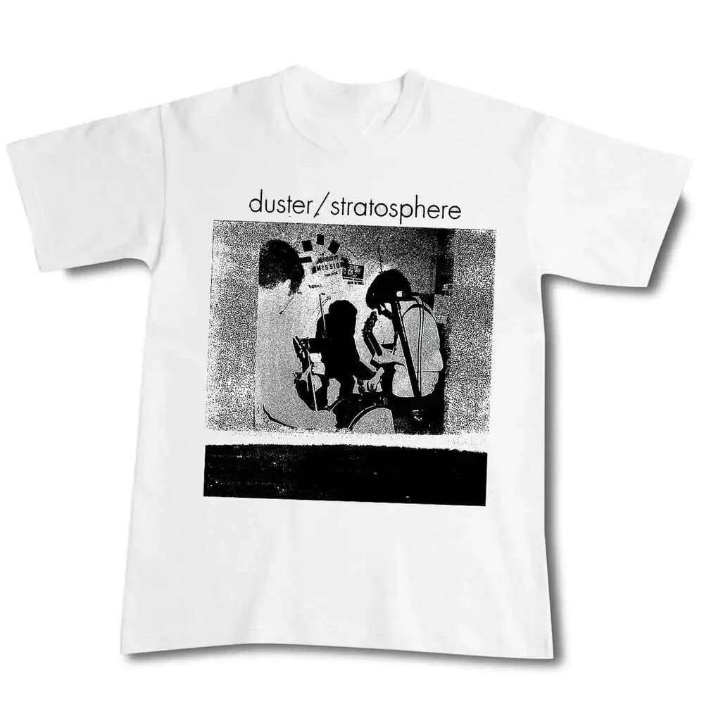 Duster Stratosphere Album Band All Size S to 5XL Gift For Fan T-Shirt GC2224