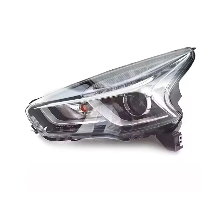

Factory Direct Price Car Headlight T15-4421010CA T15-4421020CA for Chery Tiggo 7 PRO Accessories