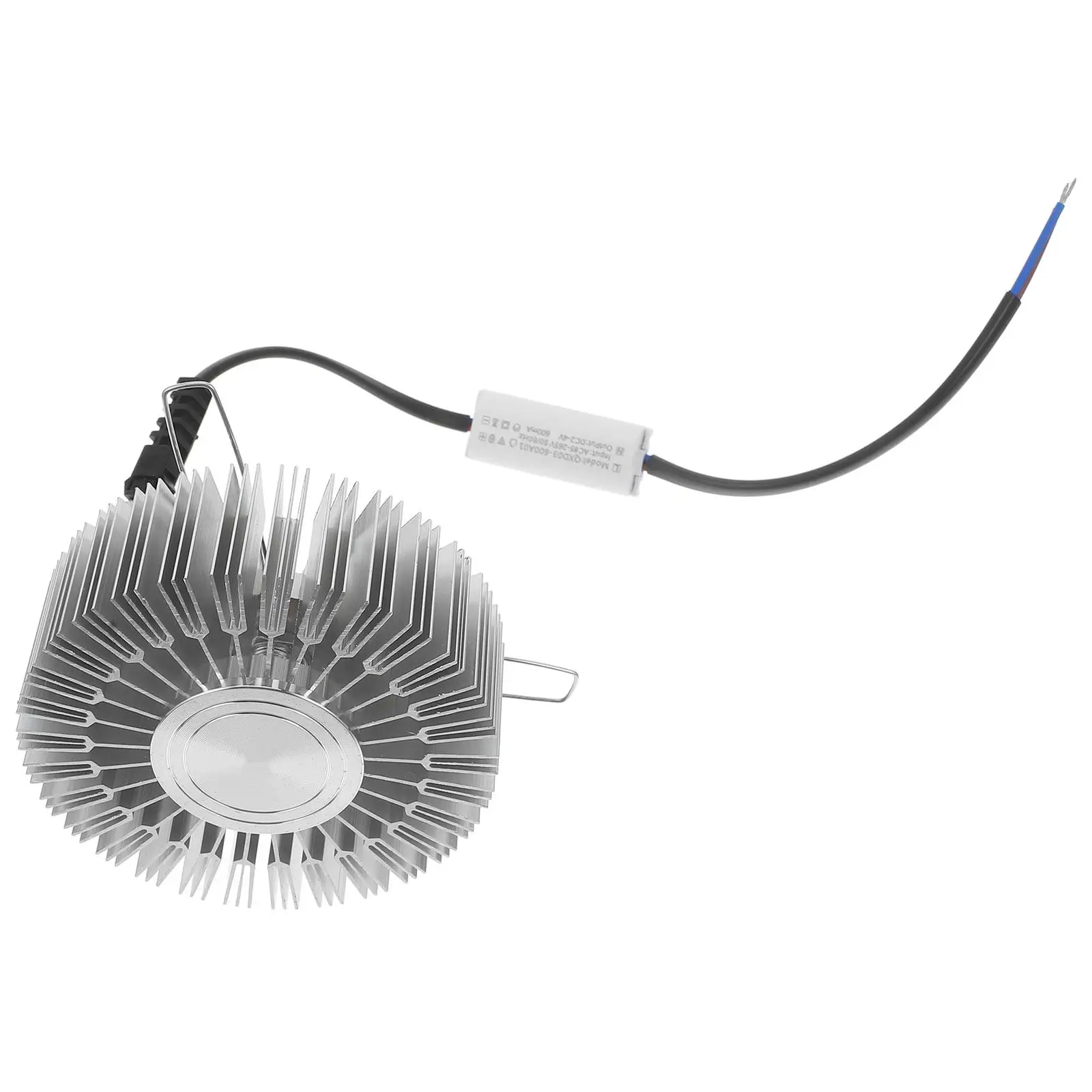 

Sunflower LED Wall Light Aluminum 3W Energy Efficient Night Lamp for Home Porch Office Surface Mounted Ceiling Light