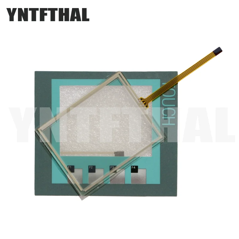 

6AV6647-0AA11-3AX0 6AV6 647-0AA11-3AX0 KTP400 Сенсорный экран с мембранной клавиатурой