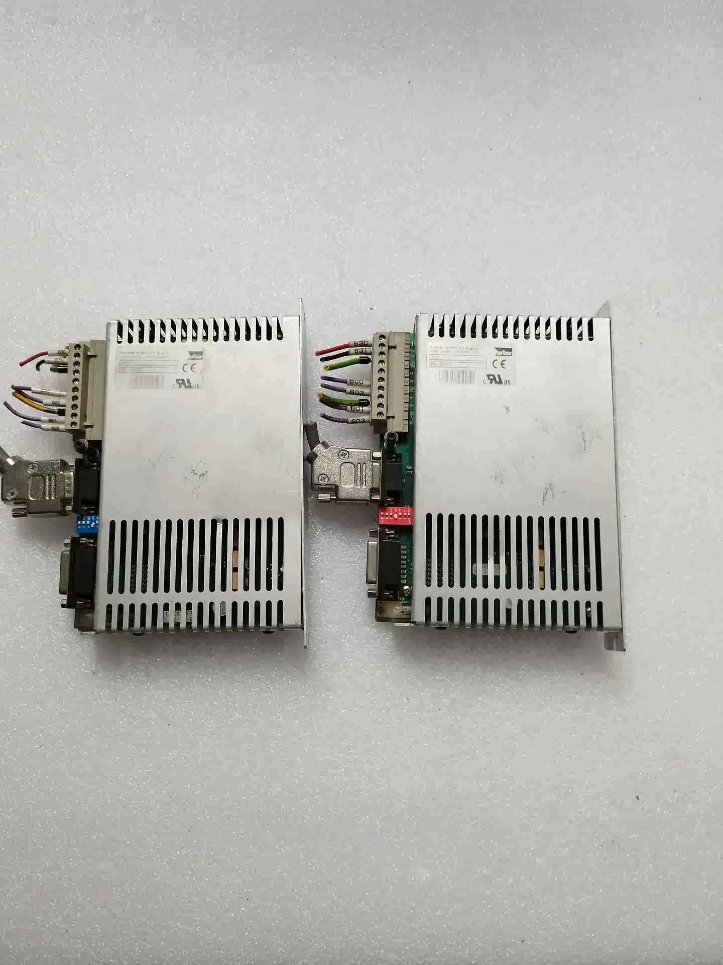 محرك سيرفو XL50 لباركر