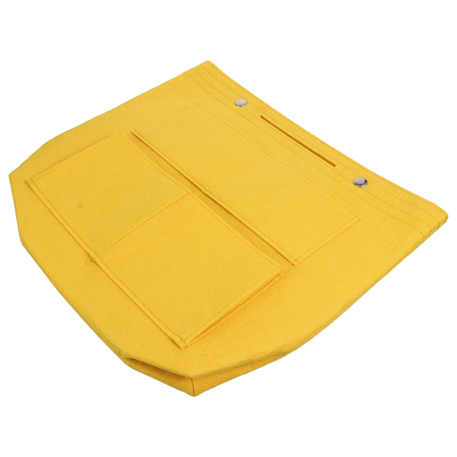 

Felt Storage Large Capacity Multipurpose Liner Travel Versatile Makeup Pouch Purses Makeup Pouch Cosmetics ganizer Beauty Case