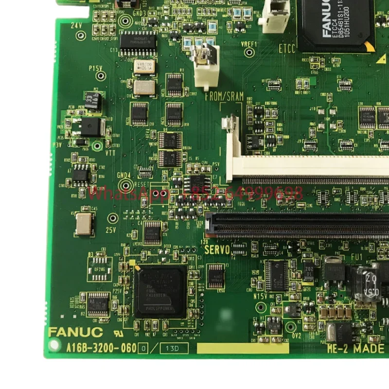 Brand New  A16B-3200-0600 A16B 3200 0600