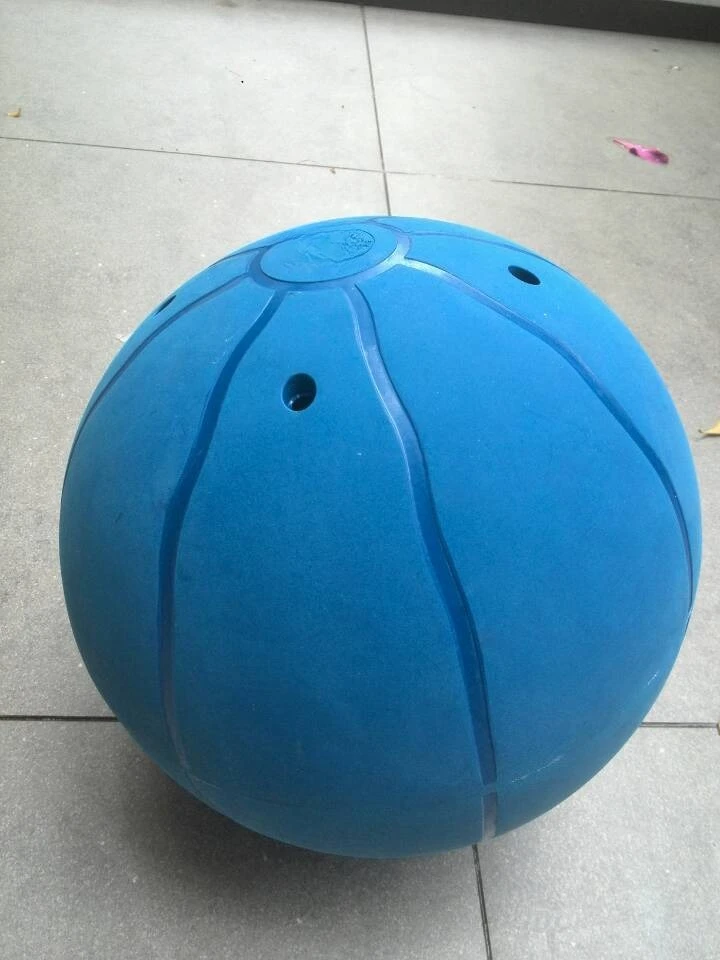 goalball for the blind Fitness training for the blind Collar ball for competition Special school Men's and women's goalball