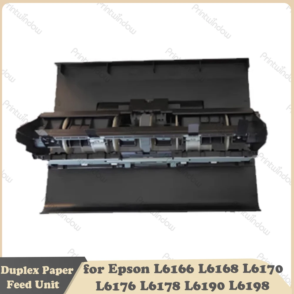 

Original Duplex Paper Feed Unit for Epson L6166 L6168 L6170 L6176 L6178 L6190 L6198