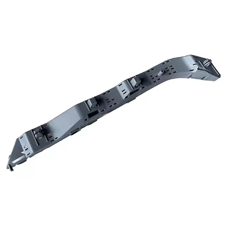 New Genuine OEM 1 PCS 55565FE020 55565FE030 Front Bumper Slider Bracket For Subaru Impreza WRX STI 2006 2007