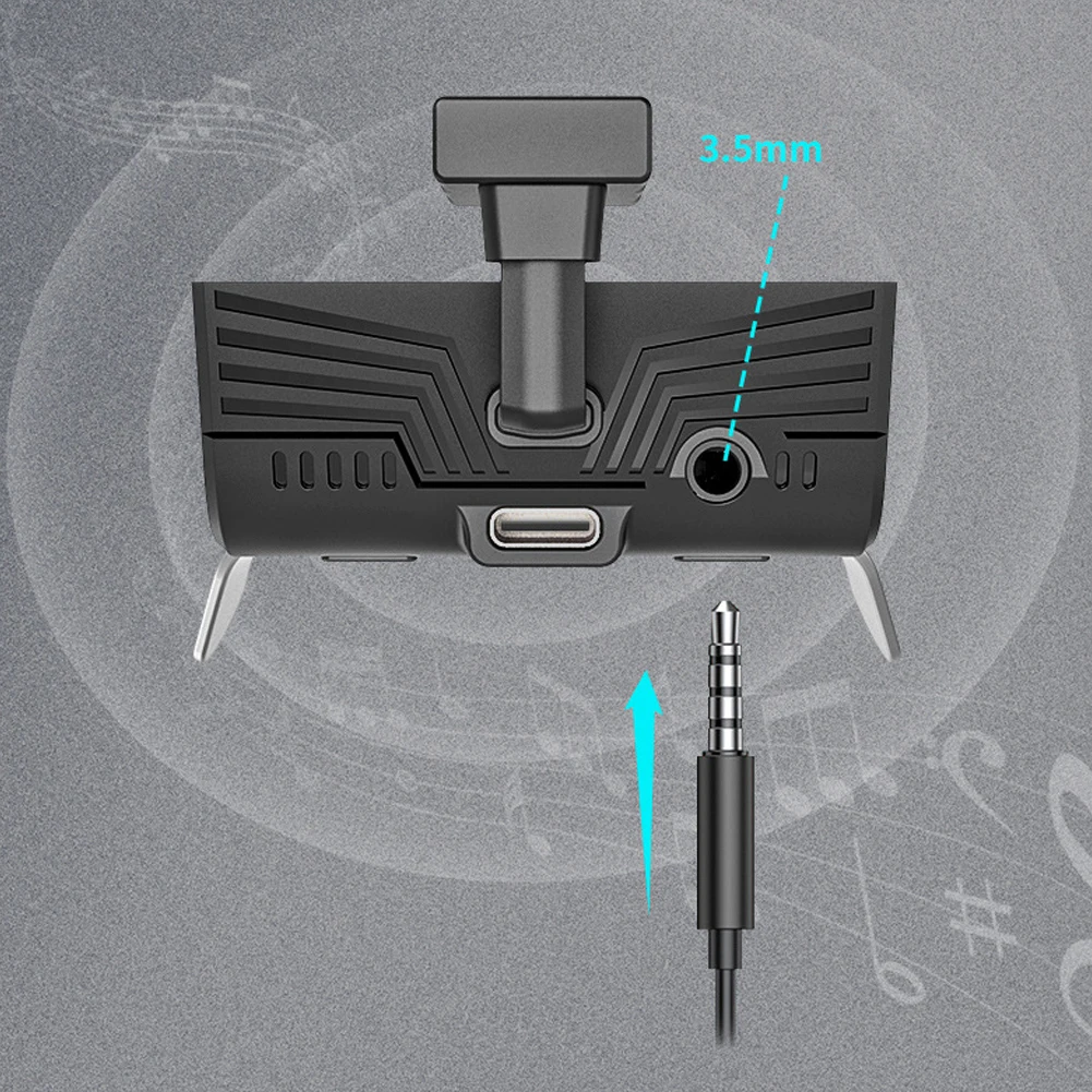 وحدة التحكم الخلفية زر مرفق غمبد عصا التحكم الخلفية زر تمديد مفتاح محول لعبة الملحقات ل Xbox One / Series #3