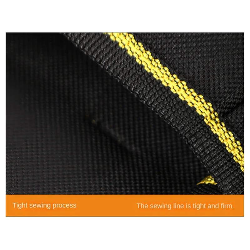 

ABRT-сумка для хранения инструментов, сумка для инструментов, поясные сумки для хранения электрика, плотника, большая вместительная сумка для инструментов