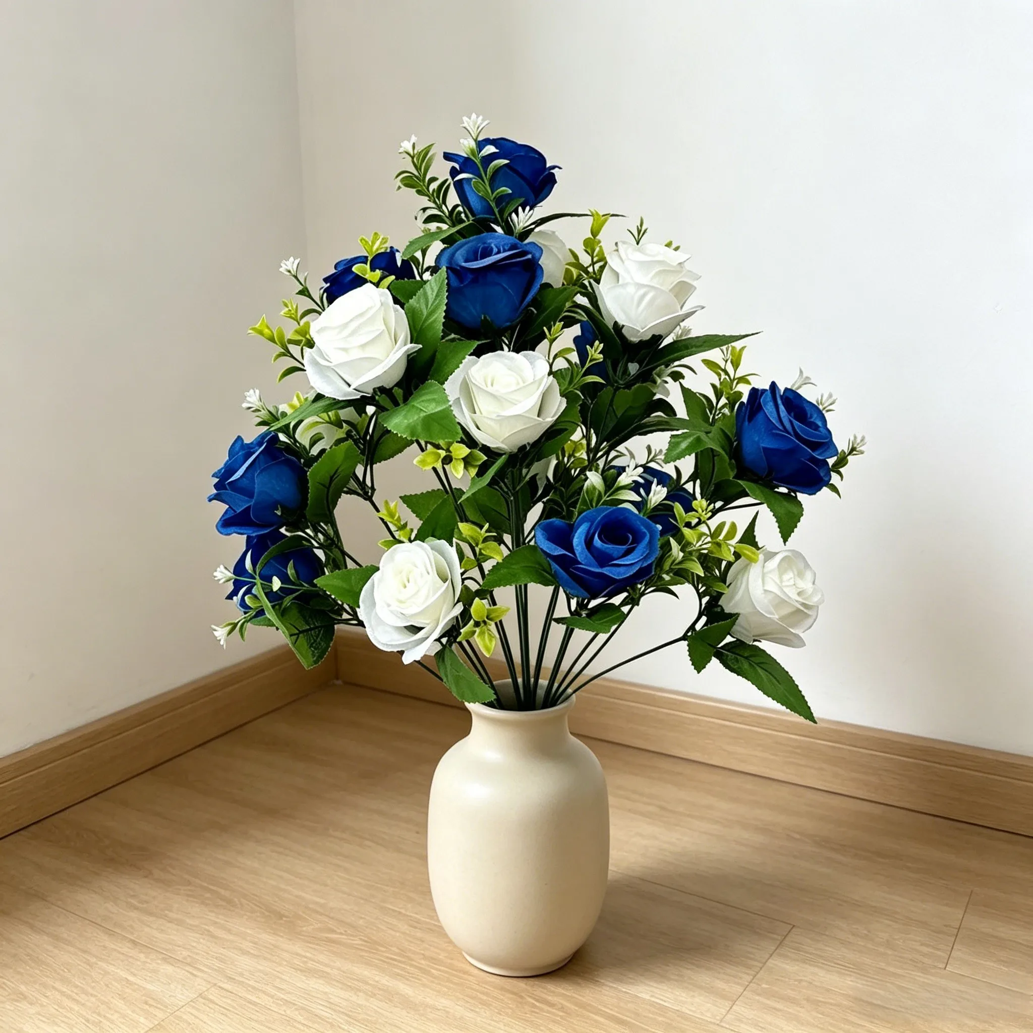 Lot de 2 arrangements de 18 tê - Interior Design Terms avis et prix