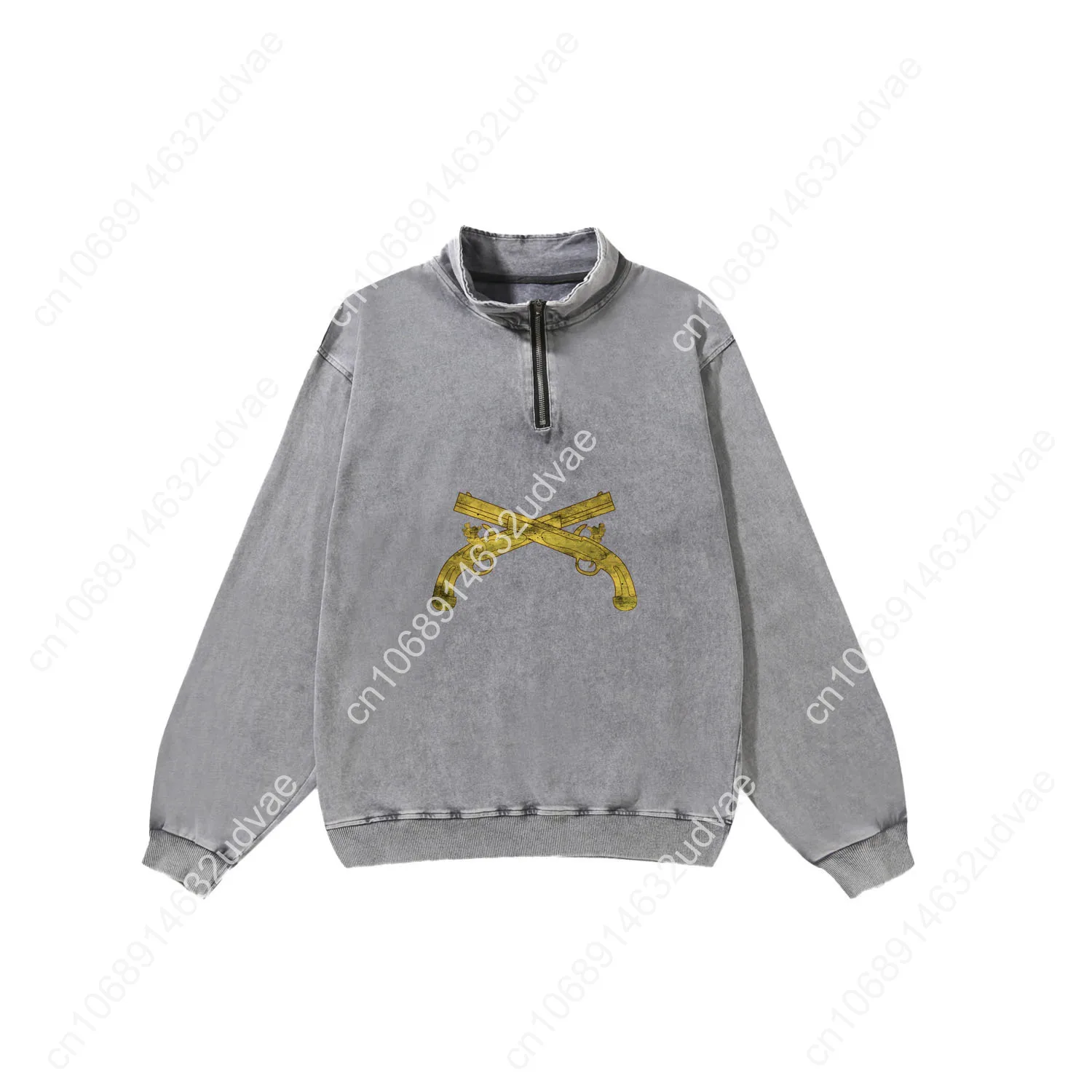 US Army Militaire Politie Tak MP 31B 95B Retro Sweatshirt Man Vrouw Tiener Vintage Trui Custom Made Tops Mouwen T-shirt
