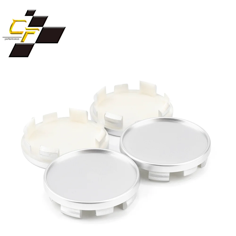 1 шт./4 шт., центральные колпачки OD 54,5 m/2.15in ID 51 мм/2.01in для 2013-2017 C-Max для 2015-2017 MKC для 2007-2013 SX4 для 2015-2019 BRZ