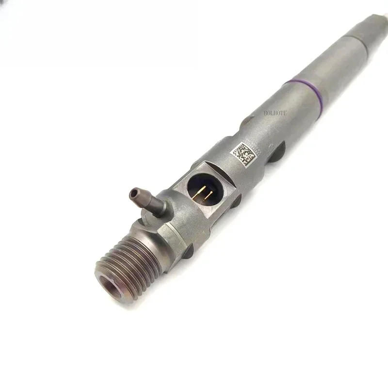 China Manufacture Common Rail Dies el Fuel mitsu bishi Injector 1100100X-ED95 28599713 for Delph 4D20M Engine