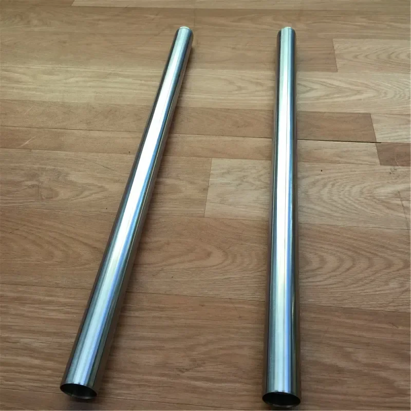 STARPAD For the first inner YBR125 for Sword YBR 125 fork fork Heart core tube Tianqi 125YBR fork damping heart
