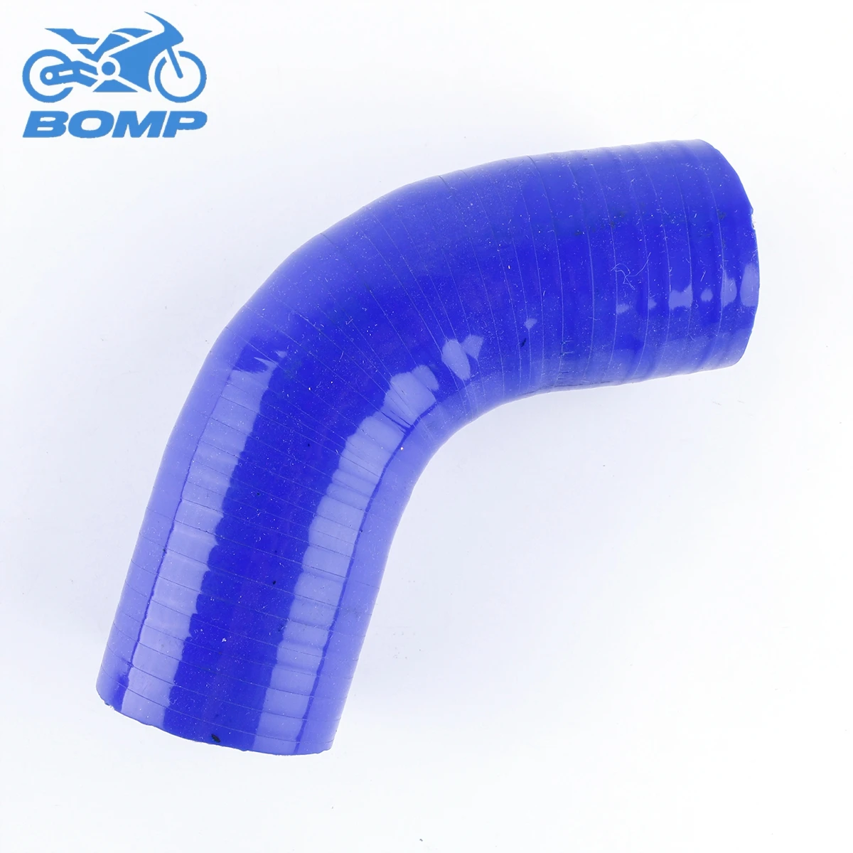 Intercooler Hoses FOR BMW E39 5 SERIES 525d 530d Turbo Boost Silicone Tubes Pipes Kit 4Pcs 11 Colors view 5