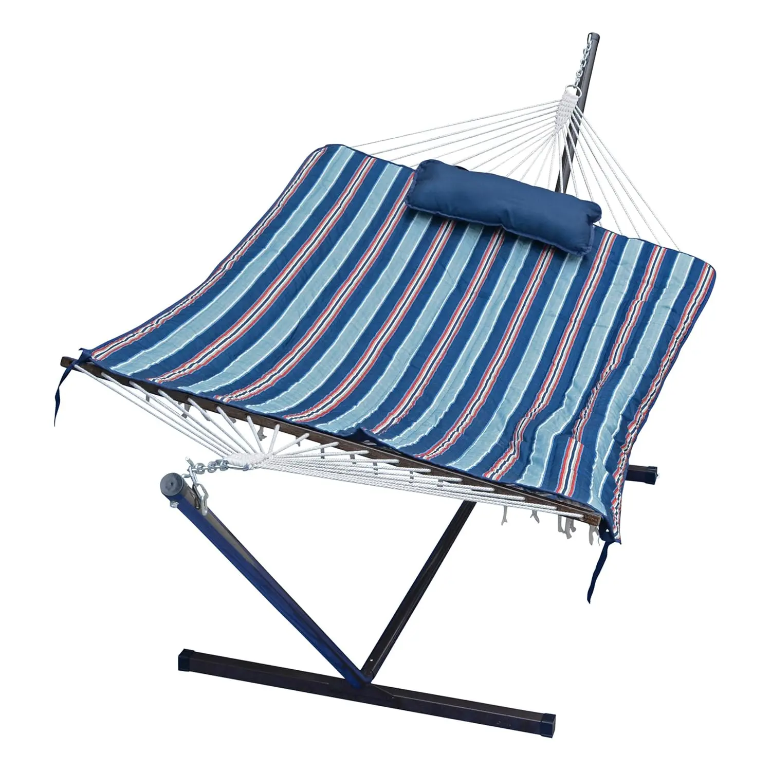 Thumbnail 4 - #24 Latest Hammock with Stands Offers