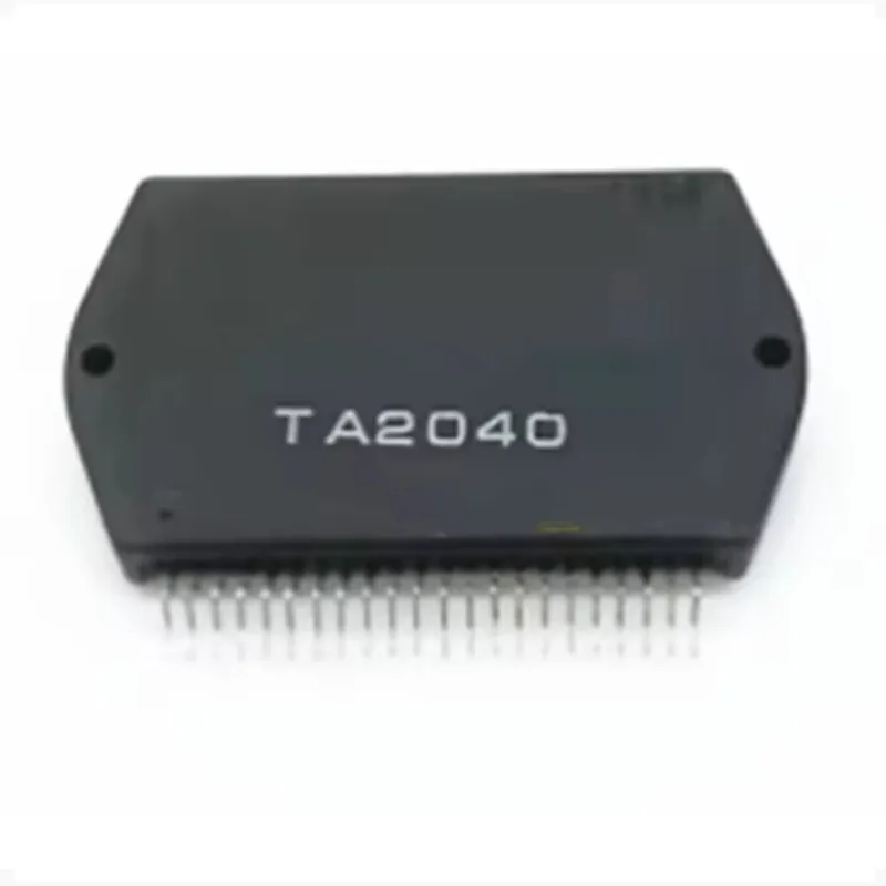 

1PCS 100%New Chips TA2040 TA2030 Audio Power Amplifier Thick Film IC Chip