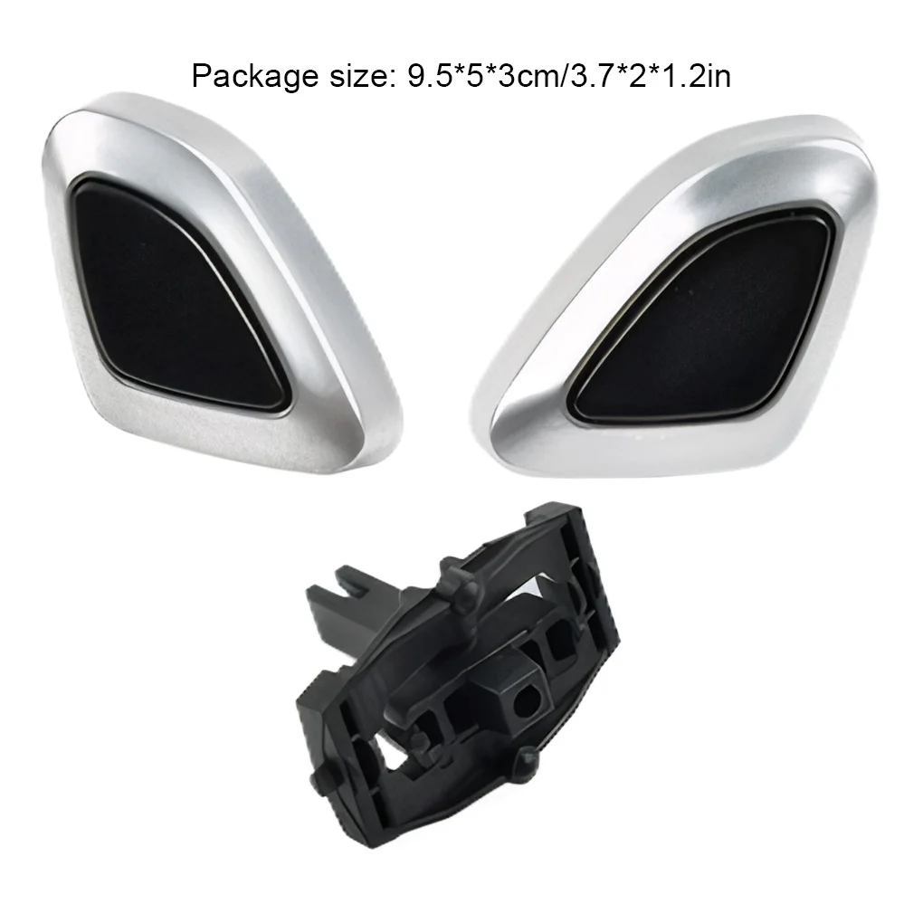 Left Right Seat Headrest Adjustment Switch Button Pillow Regulating Shaft Control For Mercedes Benz S V Class S350 W222 Maybach
