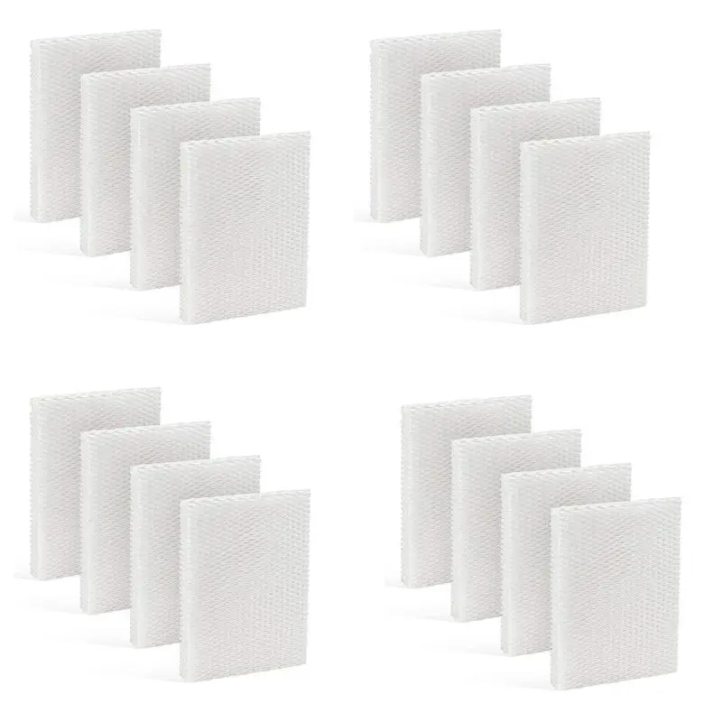 

CKFAM-16X Replacement Filters For Vornado MD1-0034 Evaporative Humidifier Accessories Model Evap40, Evap2, EV100, EV200