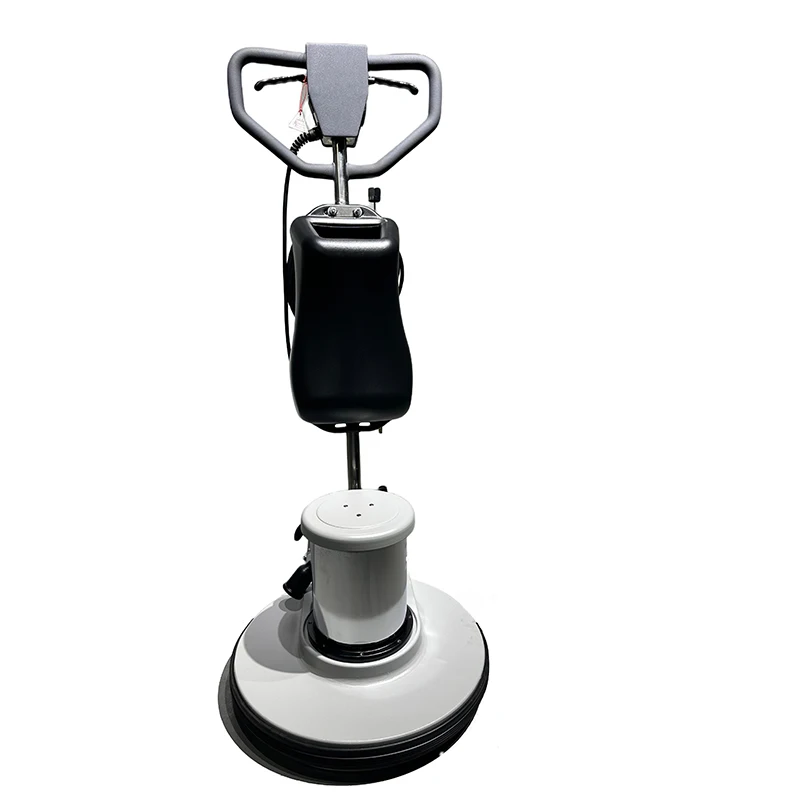 

Electric 20inch 1800W Tile Floor Buffer Polisher Carpet Cleaning Machine Multifunctional Floor Cleaning Machine